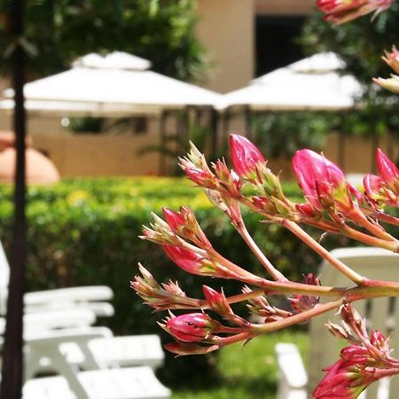 Solemare Accommodation Alghero Exterior foto