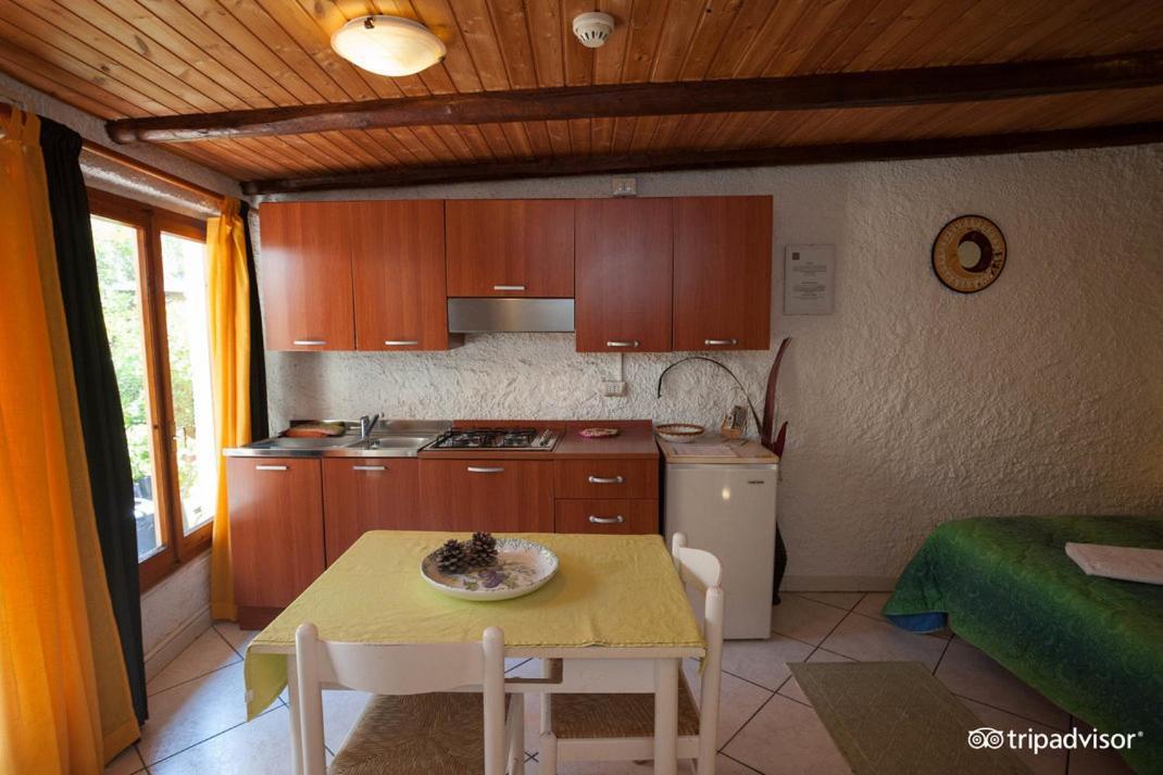 Solemare Accommodation Alghero Exterior foto