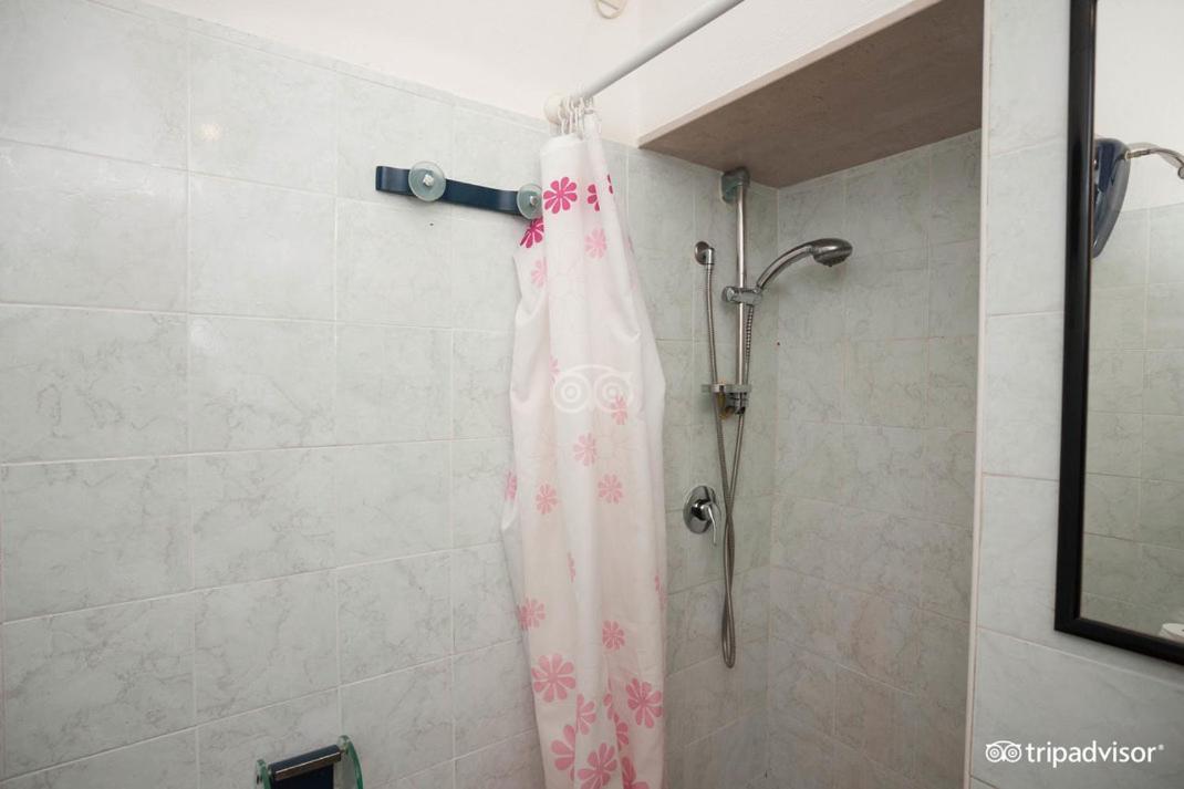 Solemare Accommodation Alghero Exterior foto
