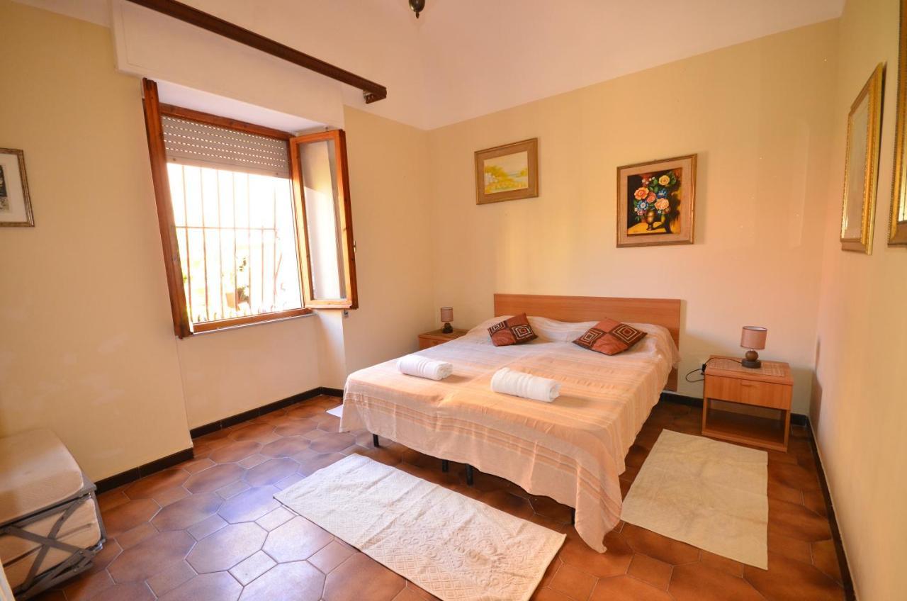Solemare Accommodation Alghero Exterior foto