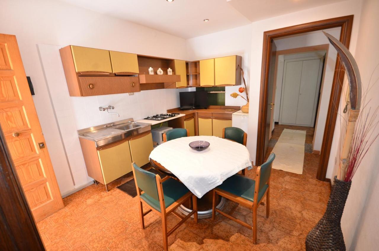 Solemare Accommodation Alghero Exterior foto
