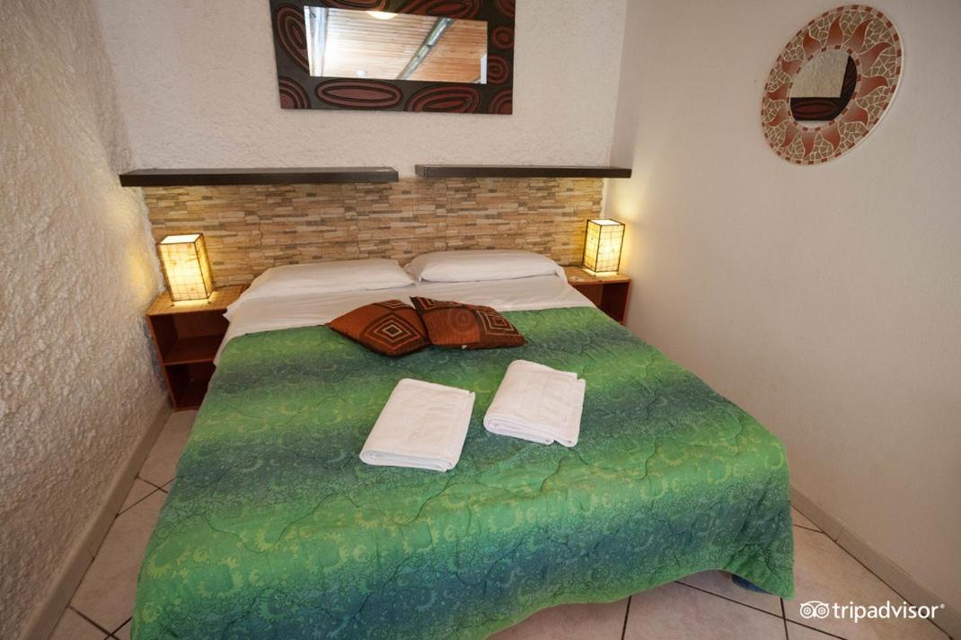 Solemare Accommodation Alghero Exterior foto