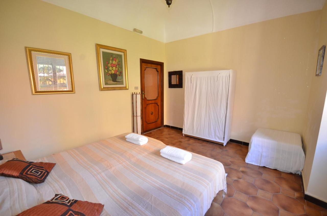 Solemare Accommodation Alghero Exterior foto
