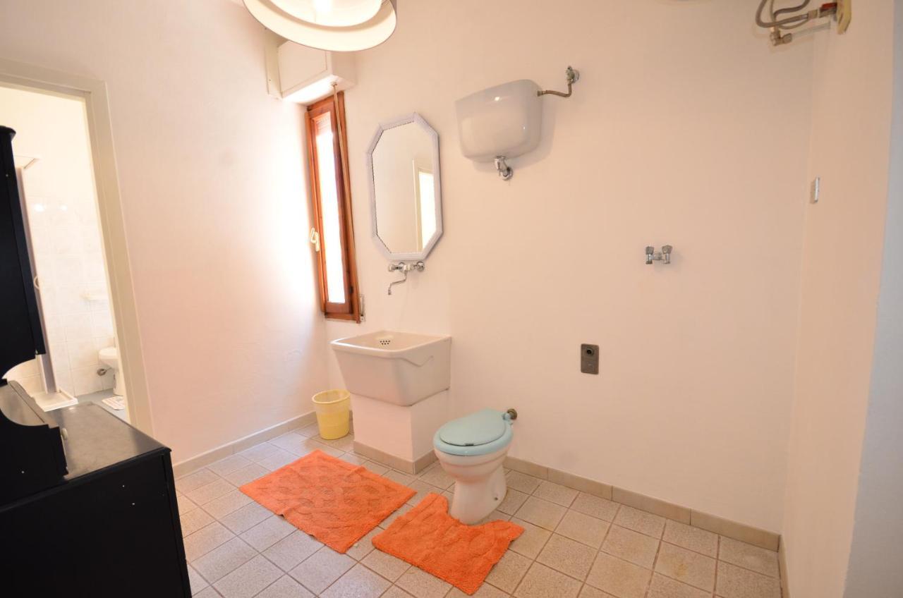 Solemare Accommodation Alghero Exterior foto