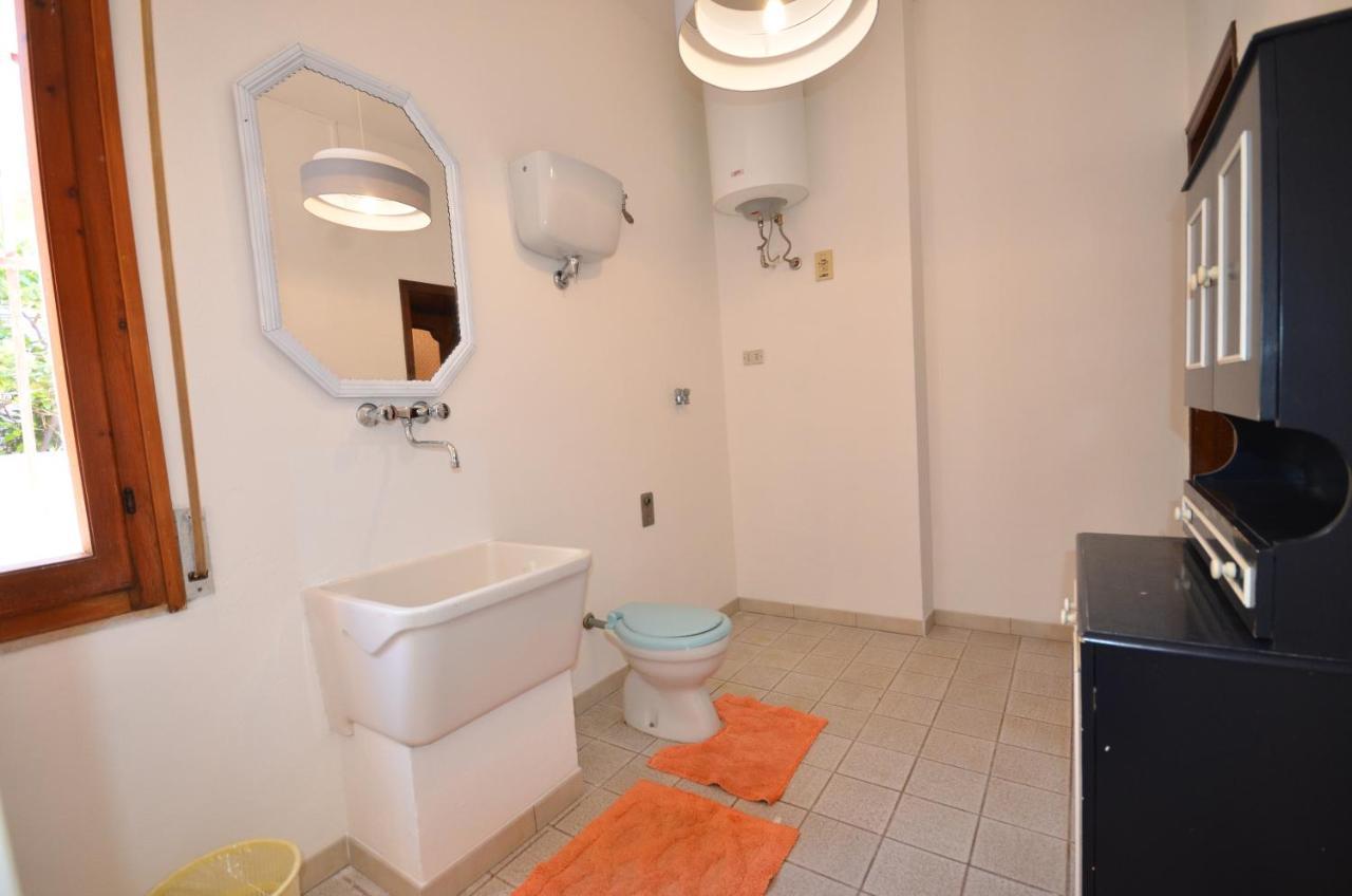 Solemare Accommodation Alghero Exterior foto
