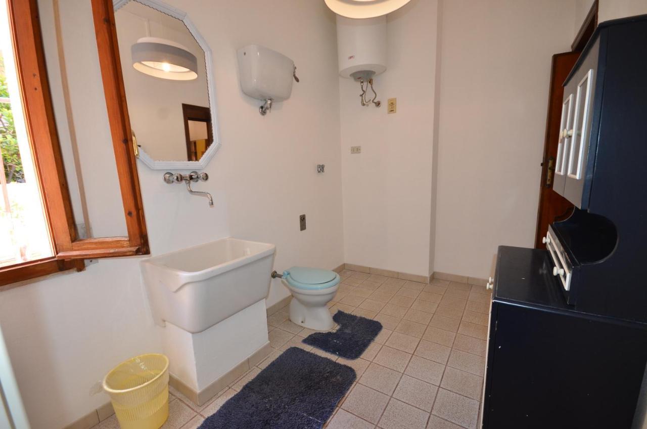 Solemare Accommodation Alghero Exterior foto