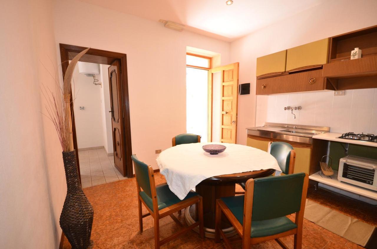 Solemare Accommodation Alghero Exterior foto