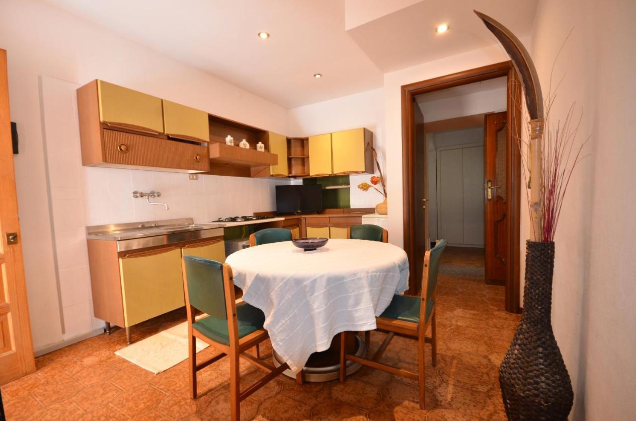 Solemare Accommodation Alghero Exterior foto