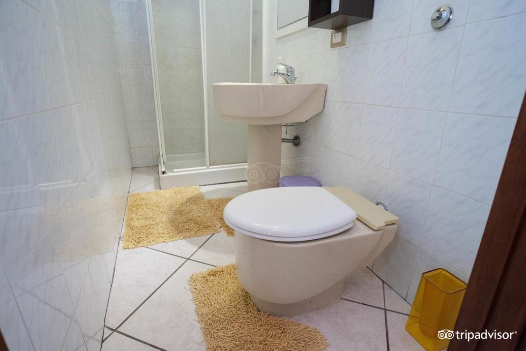 Solemare Accommodation Alghero Exterior foto