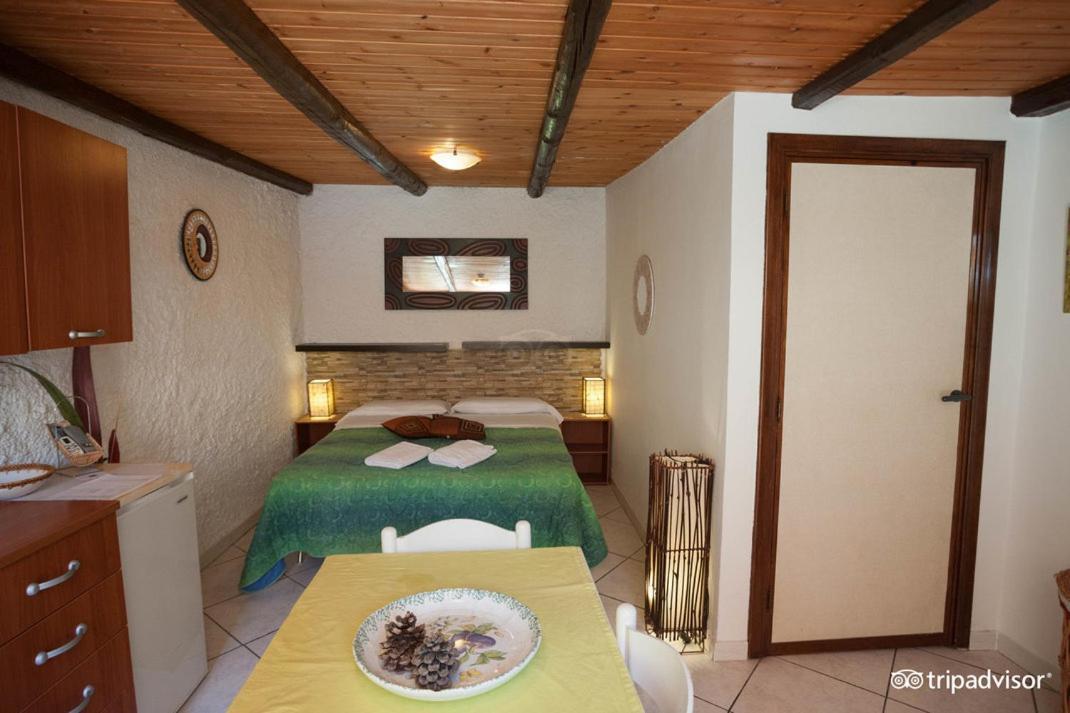 Solemare Accommodation Alghero Exterior foto