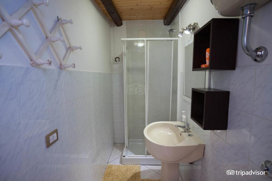 Solemare Accommodation Alghero Exterior foto