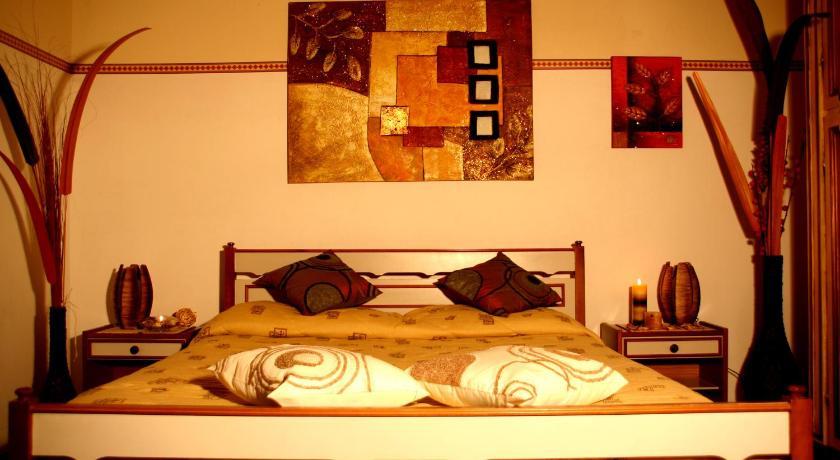 Solemare Accommodation Alghero Quarto foto