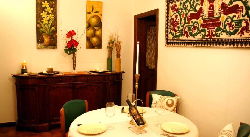 Solemare Accommodation Alghero Quarto foto