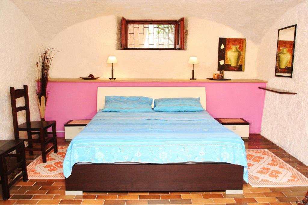 Solemare Accommodation Alghero Quarto foto