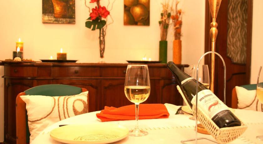 Solemare Accommodation Alghero Exterior foto