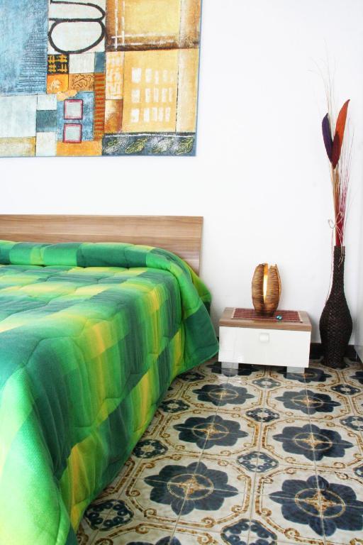 Solemare Accommodation Alghero Quarto foto