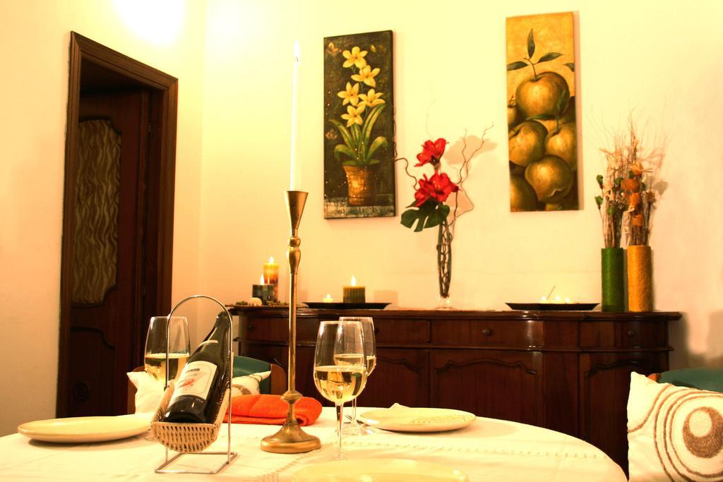 Solemare Accommodation Alghero Exterior foto