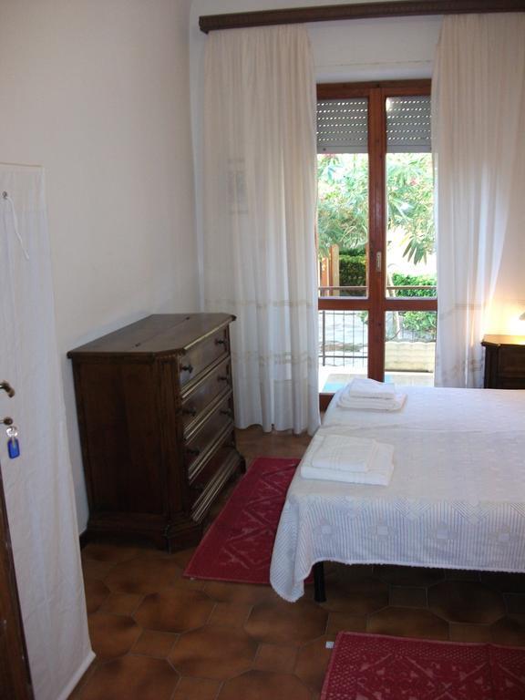 Solemare Accommodation Alghero Exterior foto