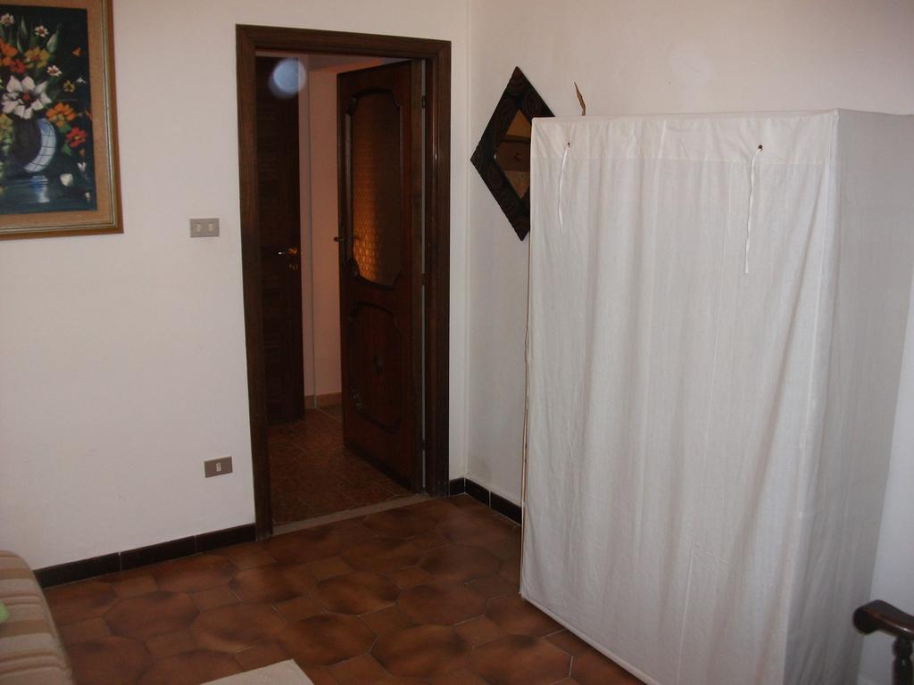 Solemare Accommodation Alghero Exterior foto