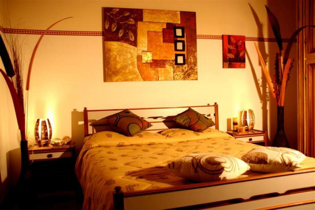 Solemare Accommodation Alghero Exterior foto