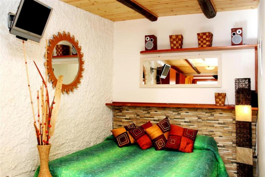 Solemare Accommodation Alghero Exterior foto
