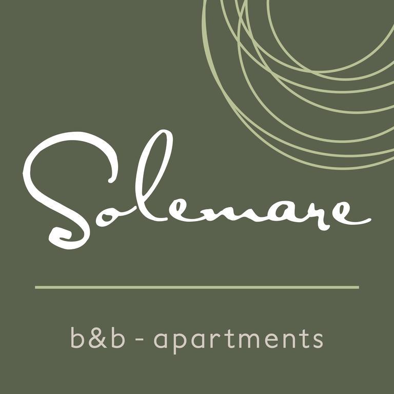 Solemare Accommodation Alghero Exterior foto