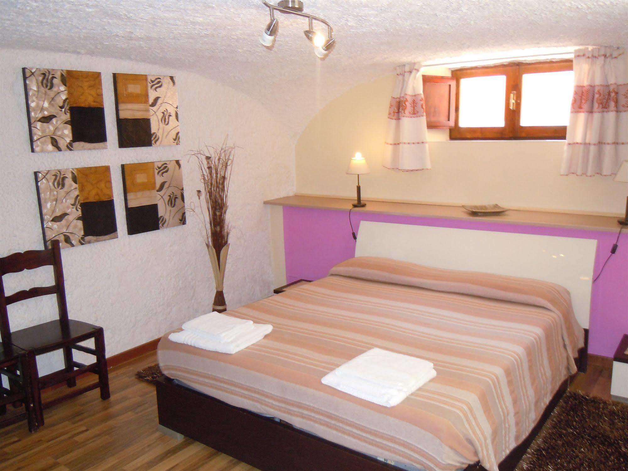 Solemare Accommodation Alghero Exterior foto
