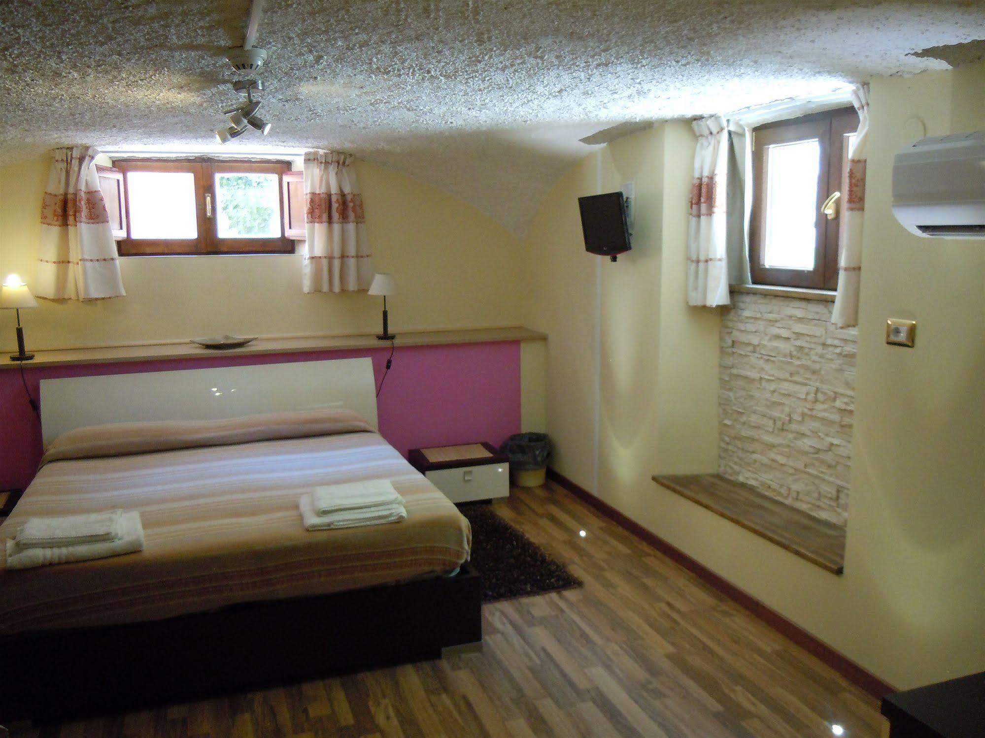 Solemare Accommodation Alghero Exterior foto