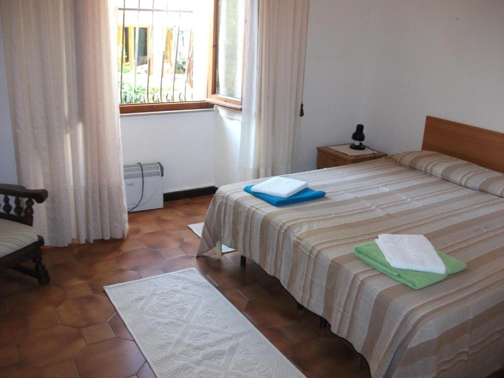 Solemare Accommodation Alghero Quarto foto