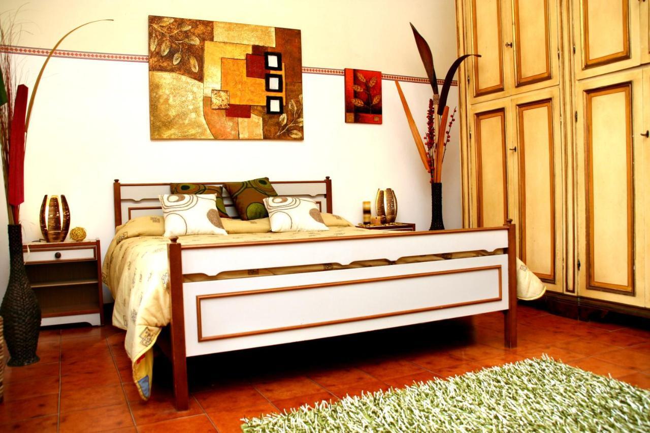 Solemare Accommodation Alghero Exterior foto
