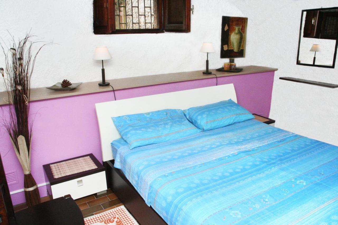 Solemare Accommodation Alghero Exterior foto